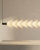 lampa wisząca, lampa Robin