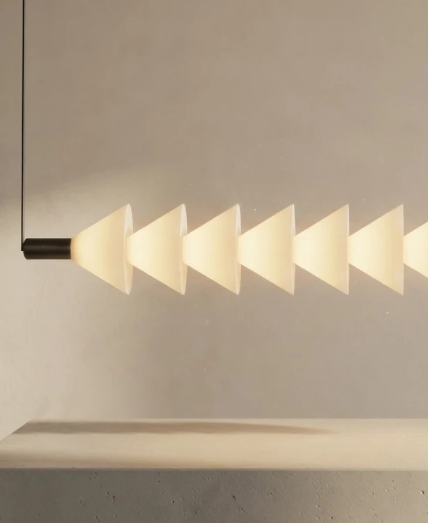 lampa wisząca, lampa Robin