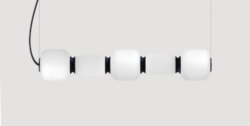 lampa wisząca, lampa Robin
