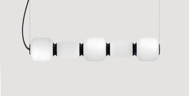 lampa wisząca, lampa Robin