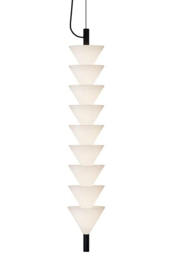 lampa wisząca, lampa Robin