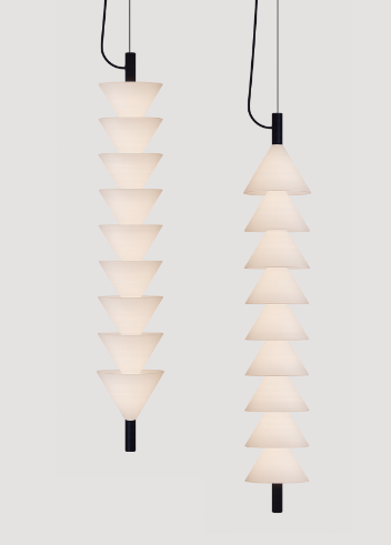 lampa wisząca, lampa Robin