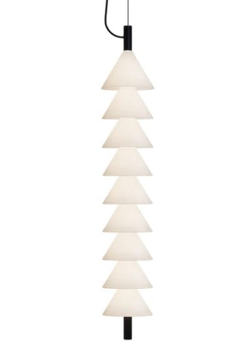 lampa wisząca, lampa Robin