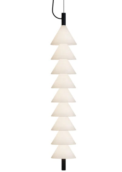 lampa wisząca, lampa Robin