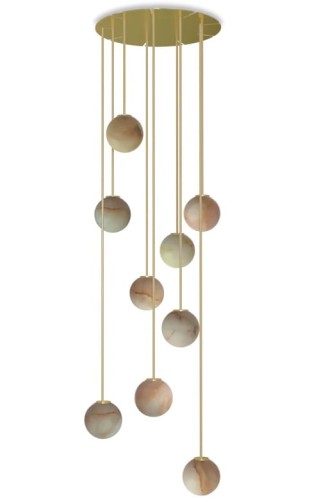 lampa wisząca, lampa Robin