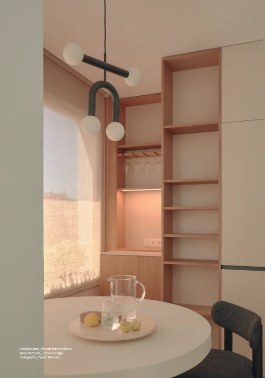 lampa wisząca, lampa Robin
