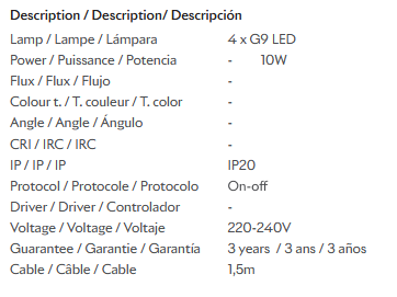 lampa wisząca, lampa Robin