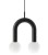 lampa wisząca, lampa Robin