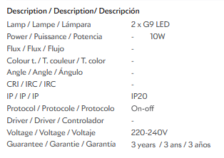 lampa wisząca, lampa Robin