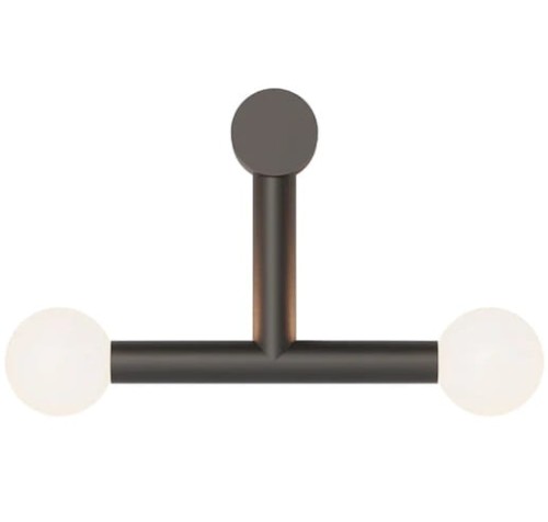 lampa ścienna, kinkiet Robin
