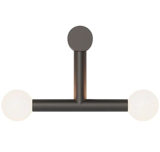 lampa ścienna, kinkiet Robin