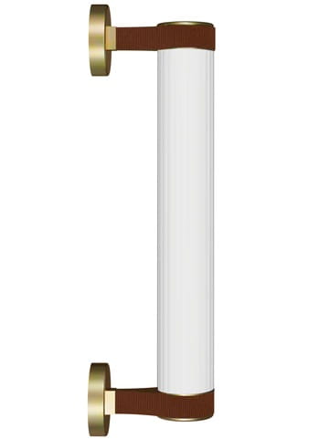 lampa ścienna, kinkiet Robin