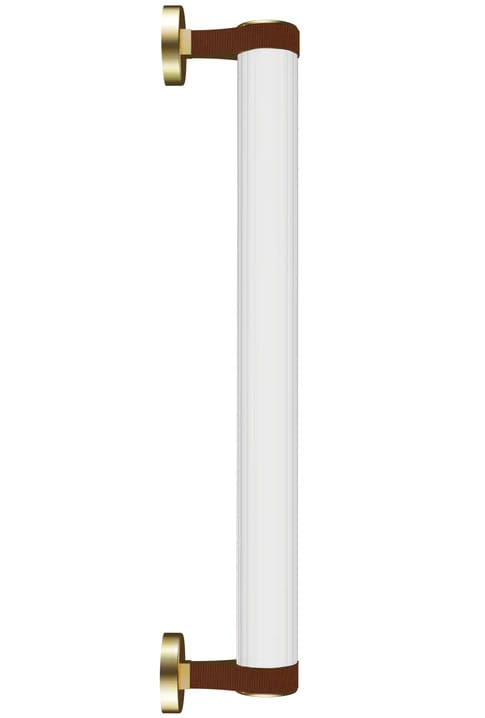 lampa ścienna, kinkiet Robin
