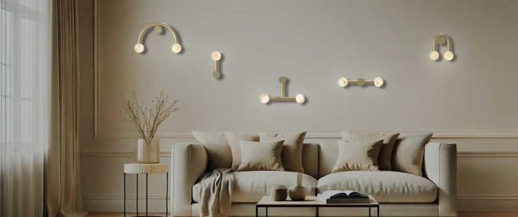 lampa wisząca, lampa Robin