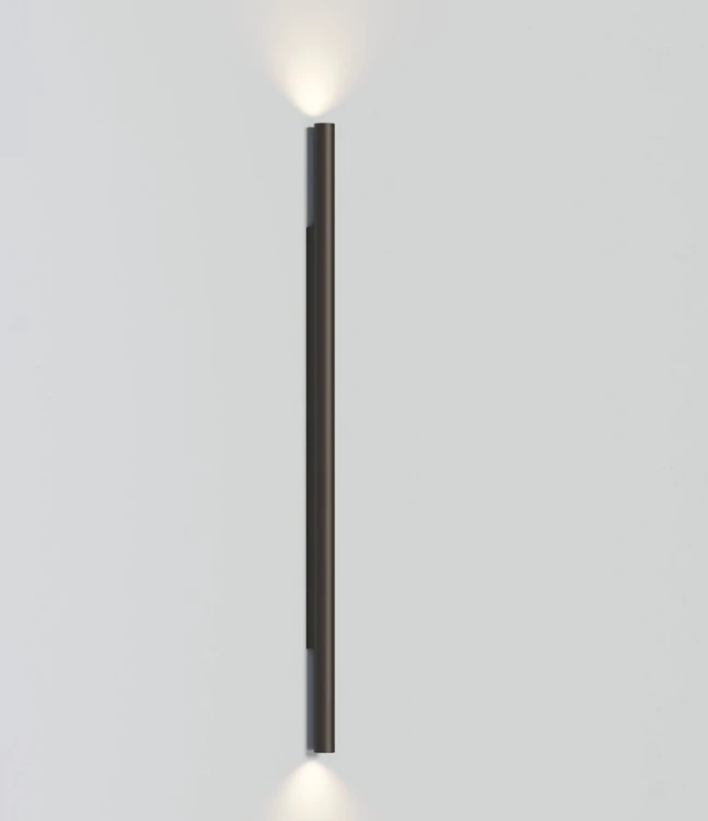 lampa ścienna, kinkiet Robin