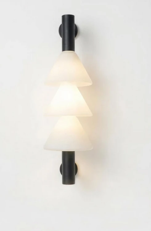 lampa ścienna, kinkiet Robin