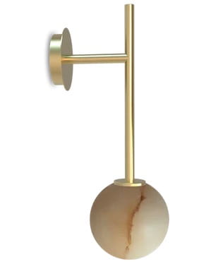 lampa wisząca, lampa Robin
