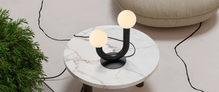 lampa wisząca, lampa Robin