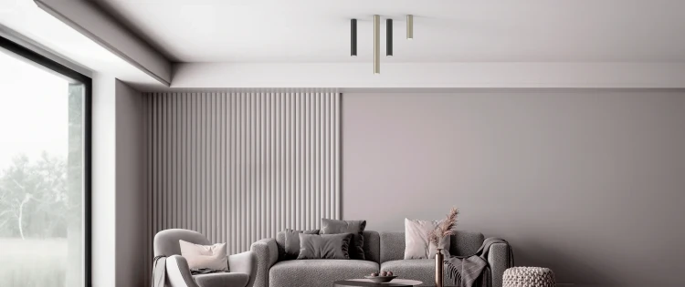 lampa sufitowa, lampa Robin