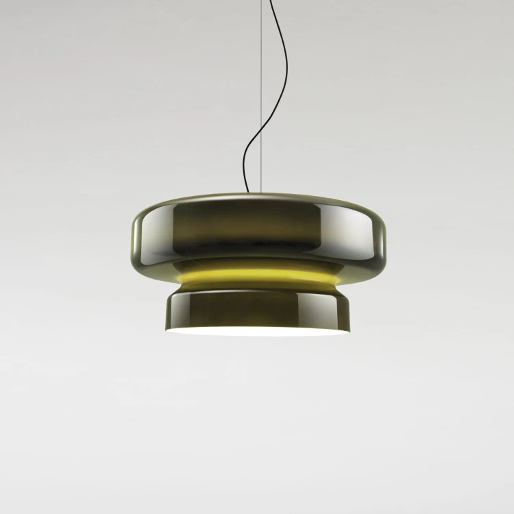 lampa wisząca, lampa Marset