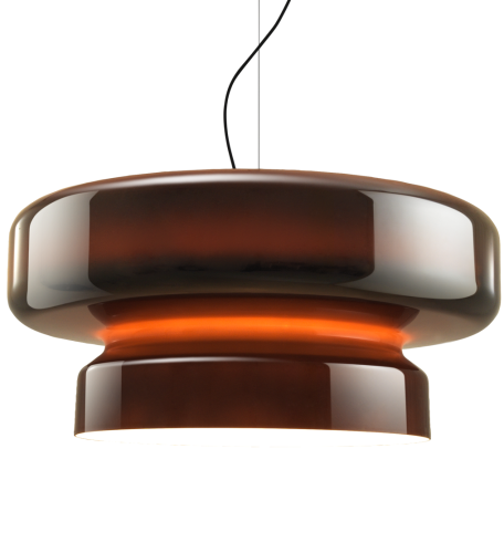 lampa wisząca, lampa Marset