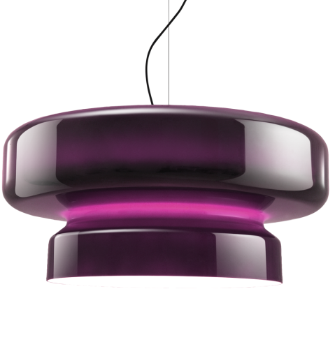 lampa wisząca, lampa Marset