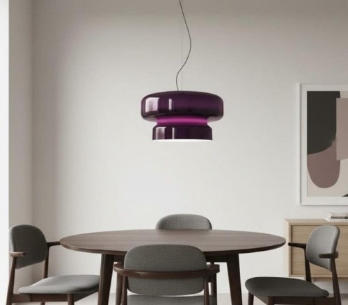 lampa wisząca, lampa Marset