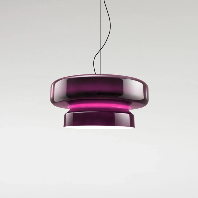 lampa wisząca, lampa Marset