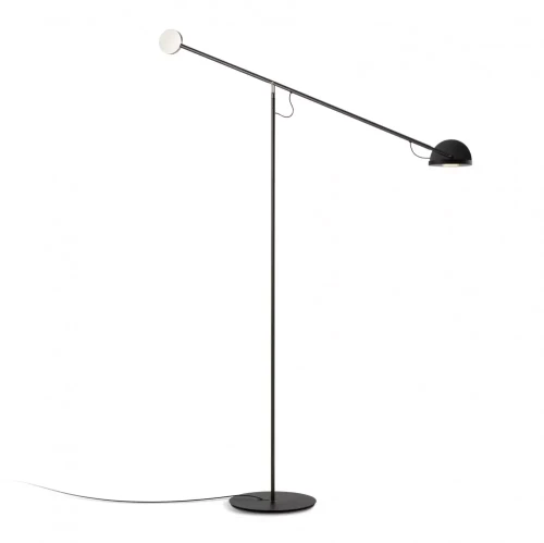 lampa  podłogowa, lampa Marset