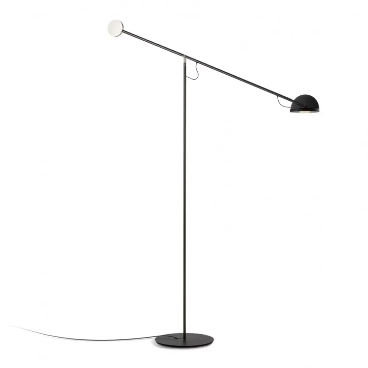 lampa  podłogowa, lampa Marset