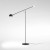 lampa  podłogowa, lampa Marset