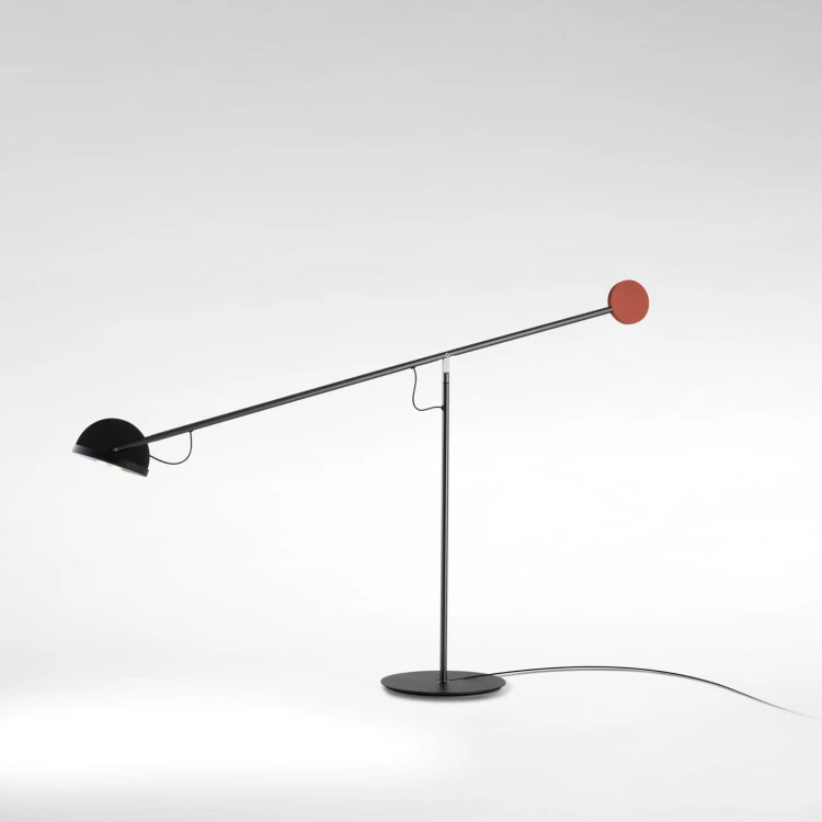 lampa  podłogowa, lampa Marset
