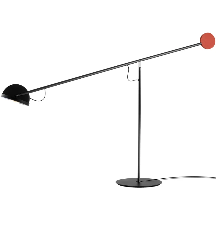 lampa  podłogowa, lampa Marset