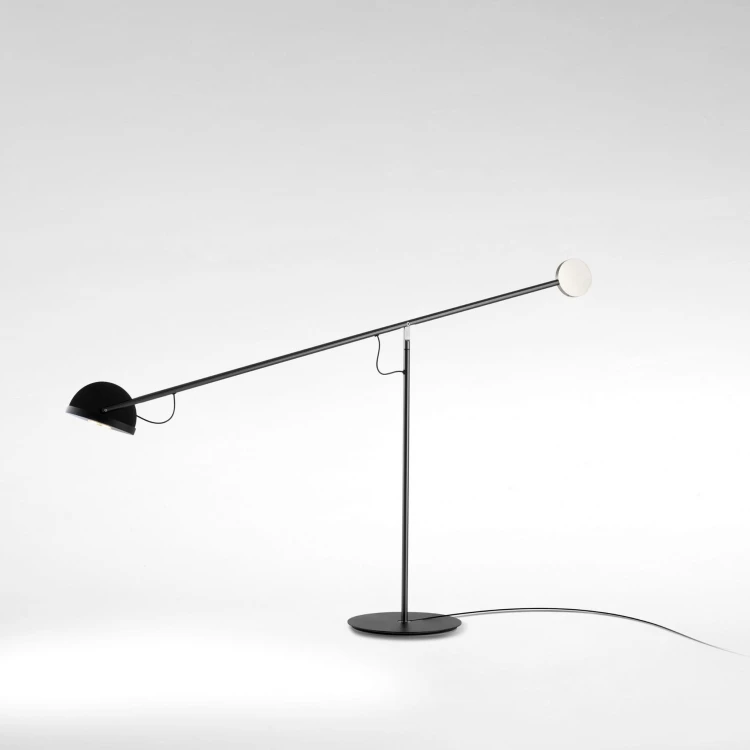 lampa  stołowa, lampa Marset