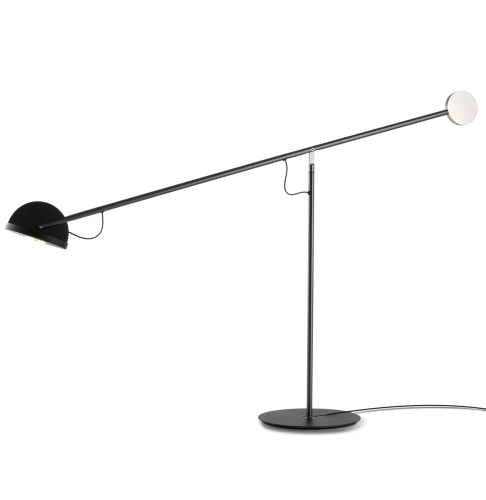 lampa  stołowa, lampa Marset