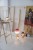 lampa  stołowa, lampa Marset