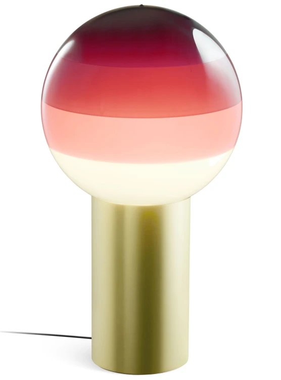 lampa  stołowa, lampa Marset