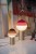 lampa  stołowa, lampa Marset