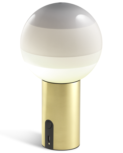 lampa  stołowa, lampa Marset