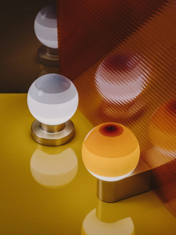 lampa ścienna, kinkiet Marset
