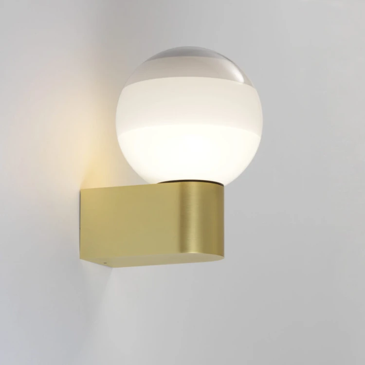 lampa ścienna, kinkiet Marset
