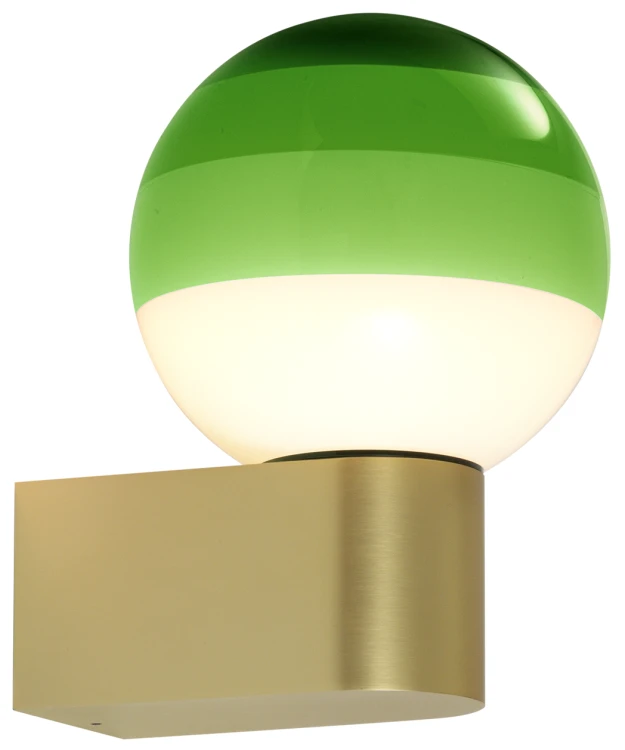 lampa ścienna, kinkiet Marset
