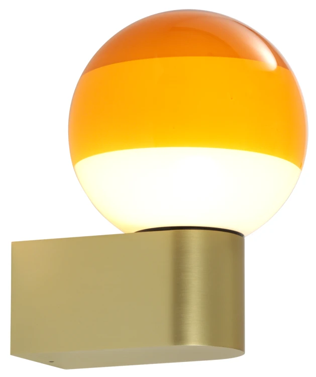 lampa ścienna, kinkiet Marset