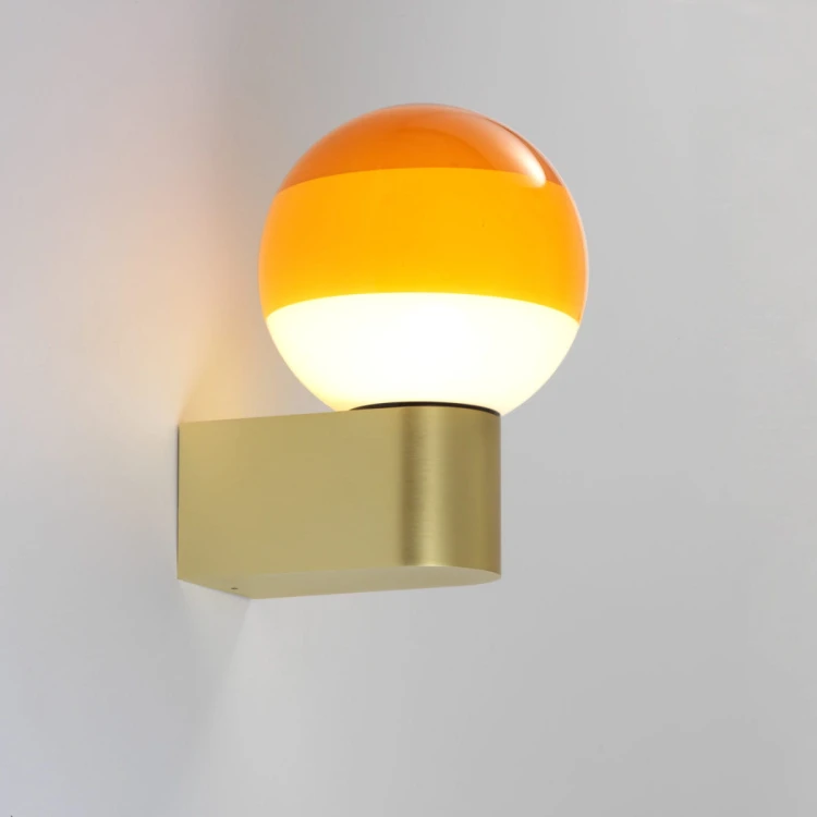 lampa ścienna, kinkiet Marset