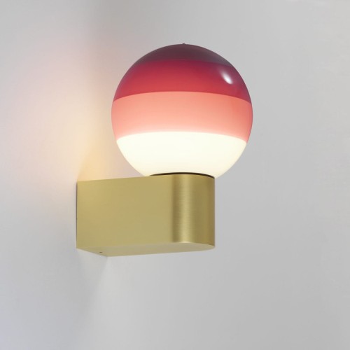 lampa ścienna, kinkiet Marset