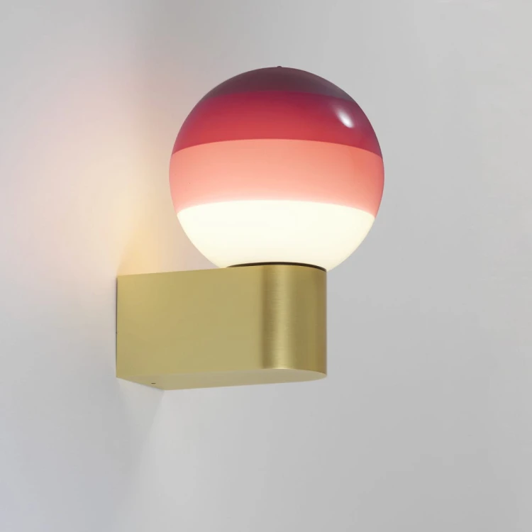 lampa ścienna, kinkiet Marset