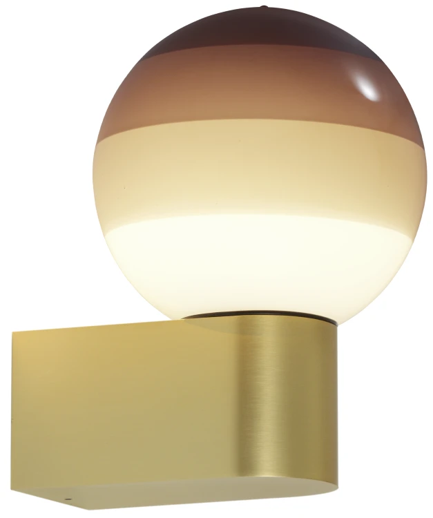 lampa ścienna, kinkiet Marset