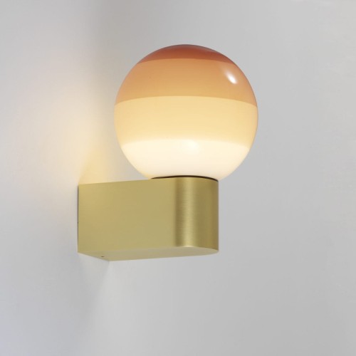 lampa ścienna, kinkiet Marset