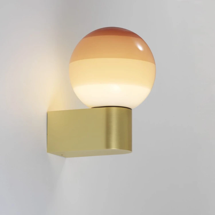lampa ścienna, kinkiet Marset