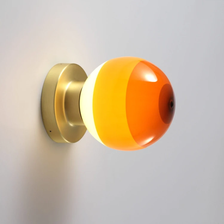 lampa ścienna, kinkiet Marset
